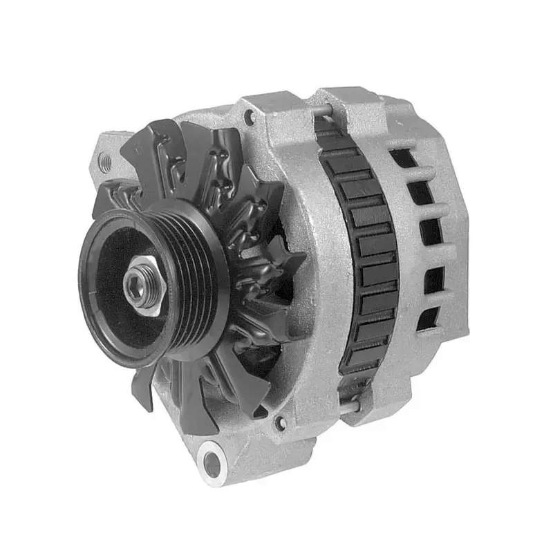 DEN-210-5107 - Reman Alternator | DENSO Auto Parts Bargain