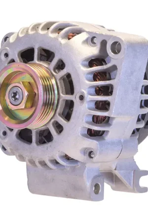 Secure Checkout DEN-210-5110 - Reman Alternator | DENSO Auto Parts