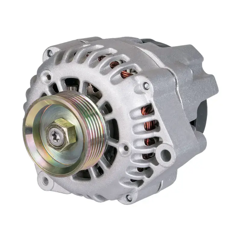 Must Have DEN-210-5112 - Reman Alternator | DENSO Auto Parts