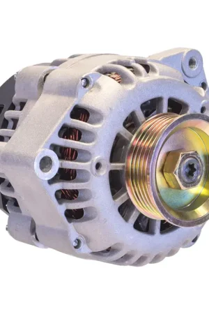 Best Choice DEN-210-5115 - Reman Alternator | DENSO Auto Parts