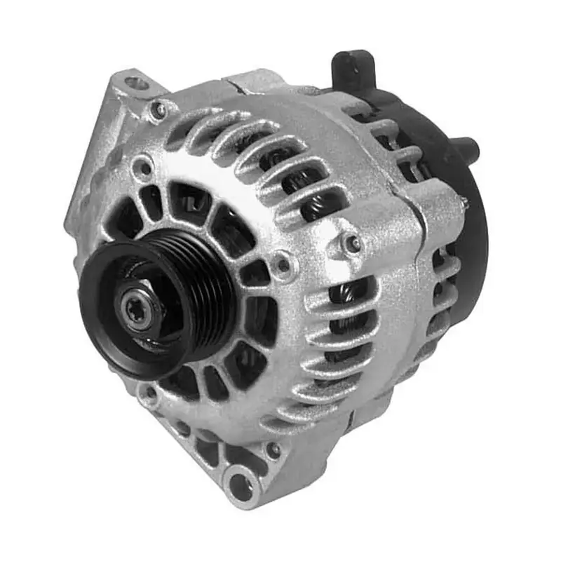 DEN-210-5116 - Reman Alternator | DENSO Auto Parts In Demand