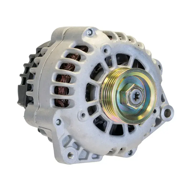 DEN-210-5117 - Reman Alternator | DENSO Auto Parts Grab Now