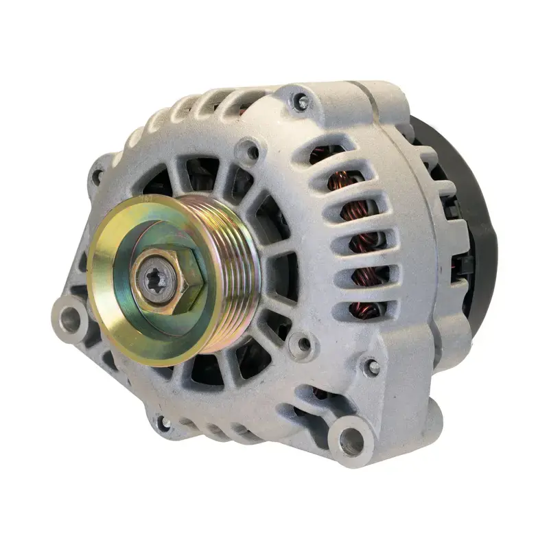 Exclusive Offer DEN-210-5120 - Reman Alternator | DENSO Auto Parts