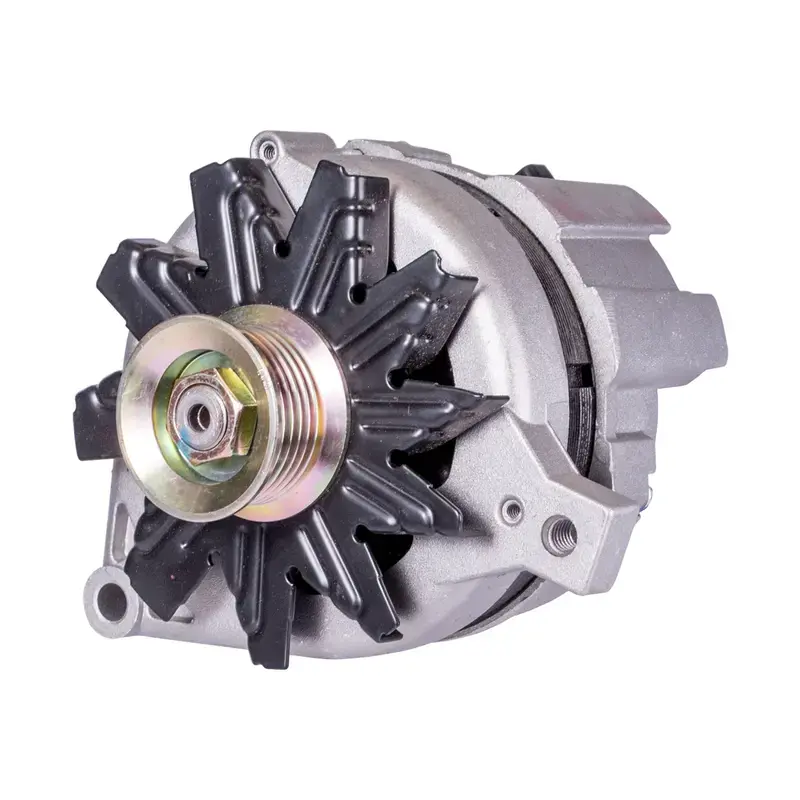 DEN-210-5122 - Reman Alternator | DENSO Auto Parts Secure Checkout