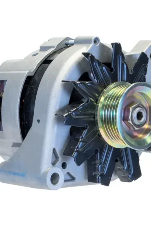 New Release DEN-210-5124 - Reman Alternator | DENSO Auto Parts