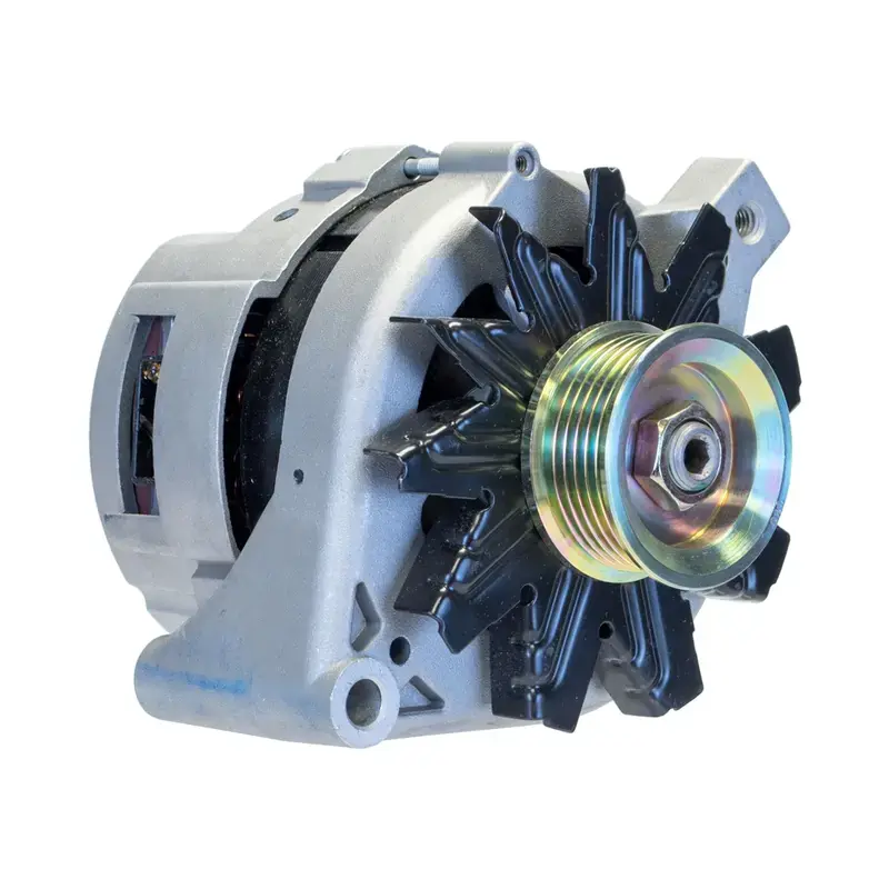 New Release DEN-210-5124 - Reman Alternator | DENSO Auto Parts