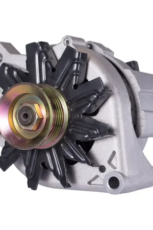 Special Offer DEN-210-5125 - Reman Alternator | DENSO Auto Parts