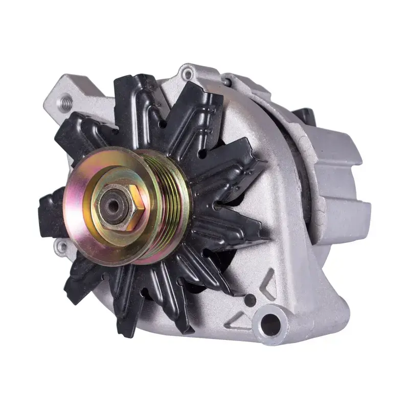 Special Offer DEN-210-5125 - Reman Alternator | DENSO Auto Parts