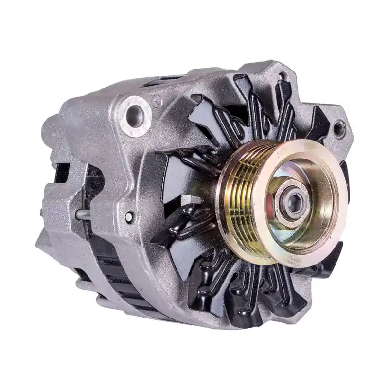 DEN-210-5127 - Reman Alternator | DENSO Auto Parts Limited Edition