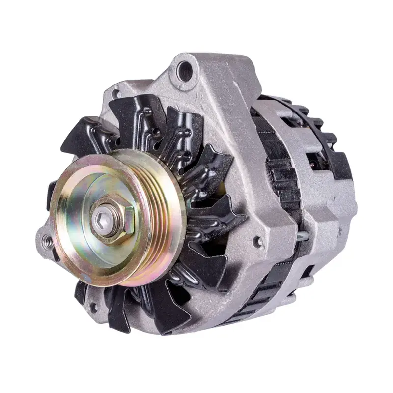 DEN-210-5131 - Reman Alternator | DENSO Auto Parts Premium