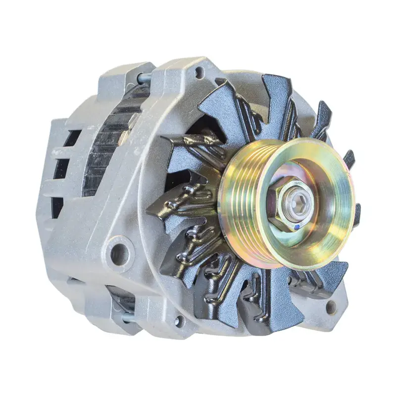 Best Seller DEN-210-5133 - Reman Alternator | DENSO Auto Parts