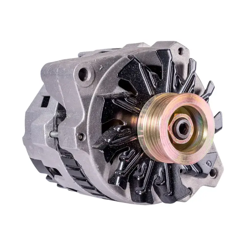 DEN-210-5137 - Reman Alternator | DENSO Auto Parts Last Chance