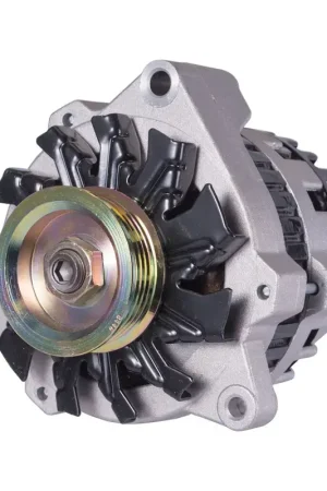 Trusted Brand DEN-210-5141 - Reman Alternator | DENSO Auto Parts