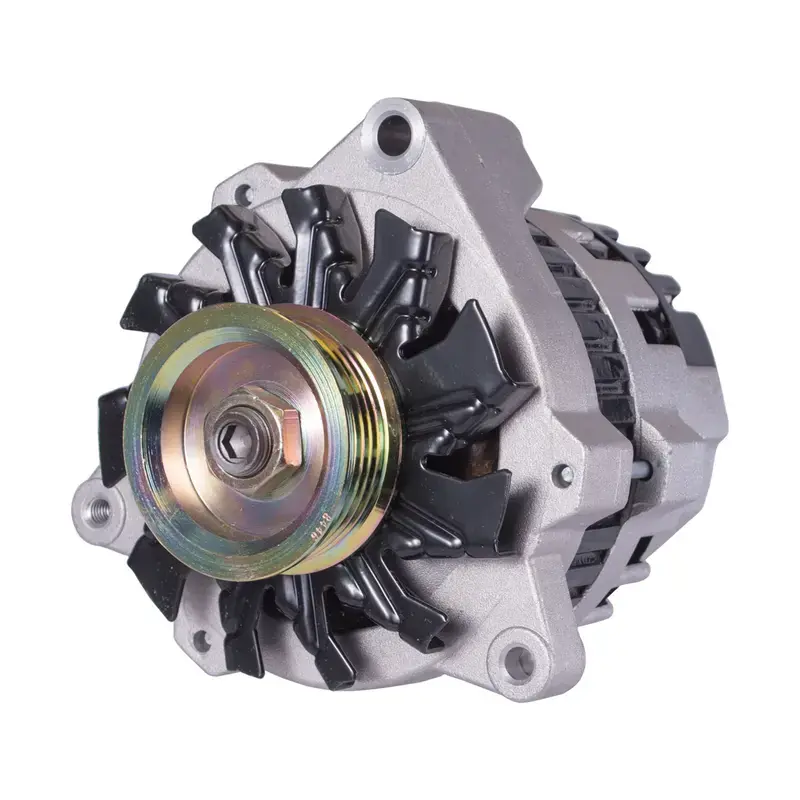 Trusted Brand DEN-210-5141 - Reman Alternator | DENSO Auto Parts
