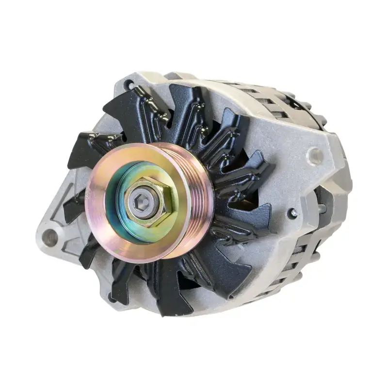 Free Delivery DEN-210-5142 - Reman Alternator | DENSO Auto Parts