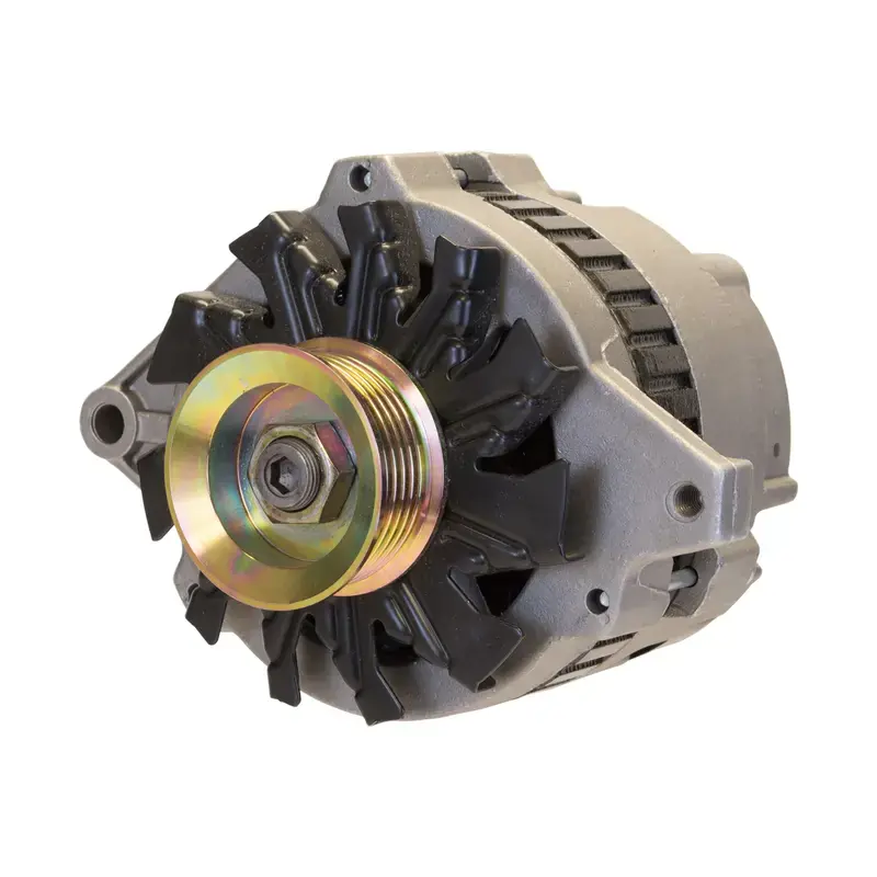 DEN-210-5143 - Reman Alternator | DENSO Auto Parts Original