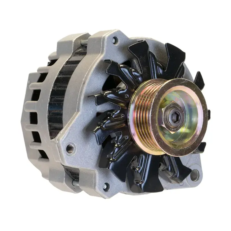 Limited Offer DEN-210-5144 - Reman Alternator | DENSO Auto Parts