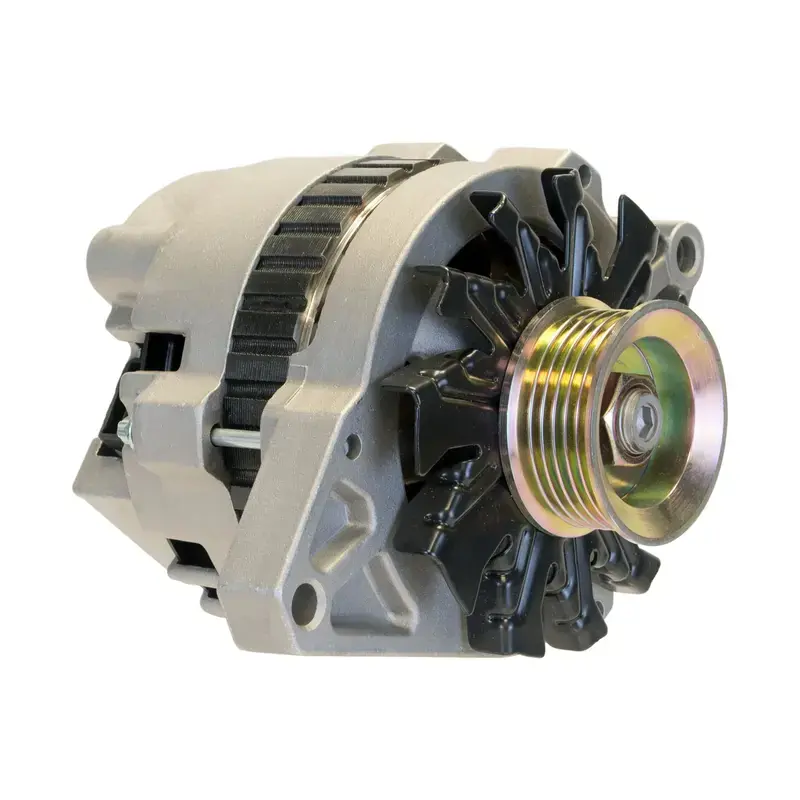 Exclusive Offer DEN-210-5146 - Reman Alternator | DENSO Auto Parts