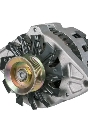 Seasonal Sale DEN-210-5149 - Reman Alternator | DENSO Auto Parts