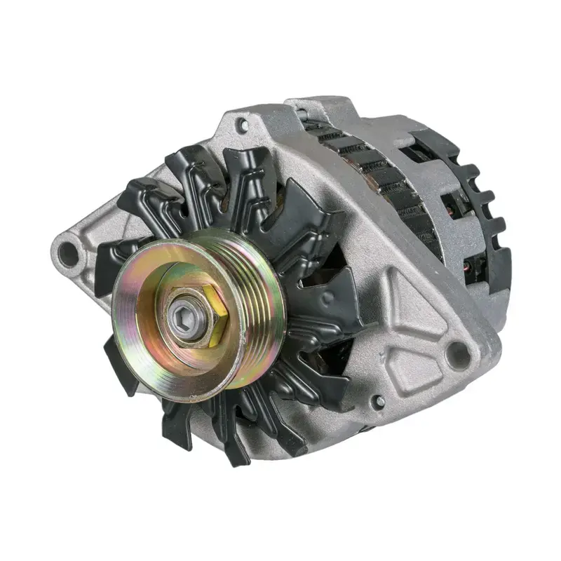 Seasonal Sale DEN-210-5149 - Reman Alternator | DENSO Auto Parts