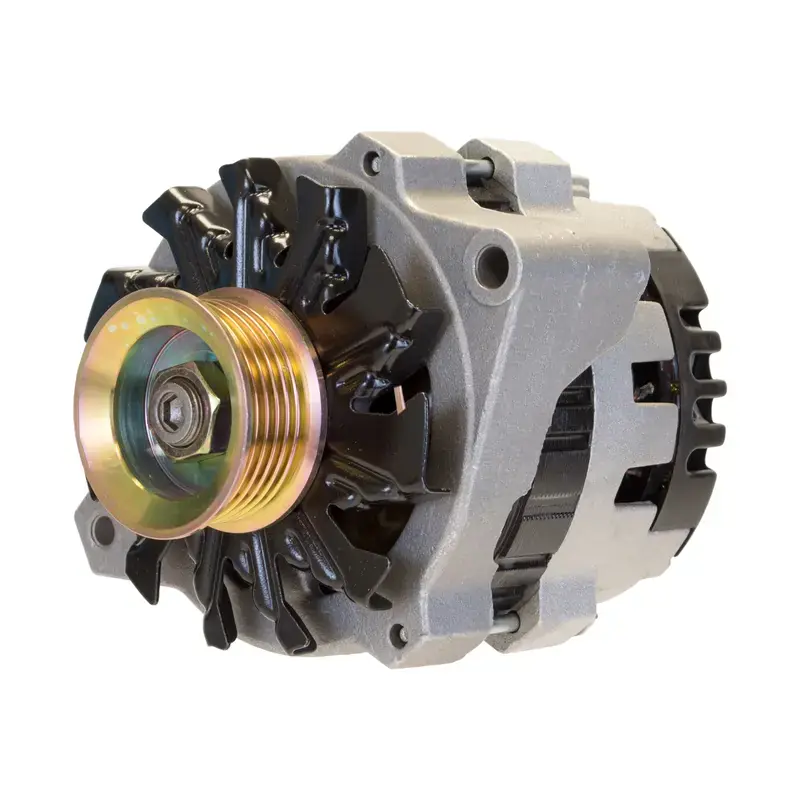 DEN-210-5151 - Reman Alternator | DENSO Auto Parts Express Delivery