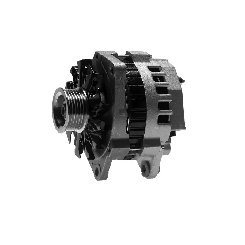 DEN-210-5158 - Reman Alternator | DENSO Auto Parts Low Price