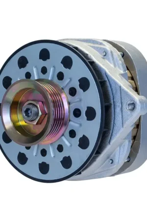 Viral DEN-210-5184 - Reman Alternator | DENSO Auto Parts