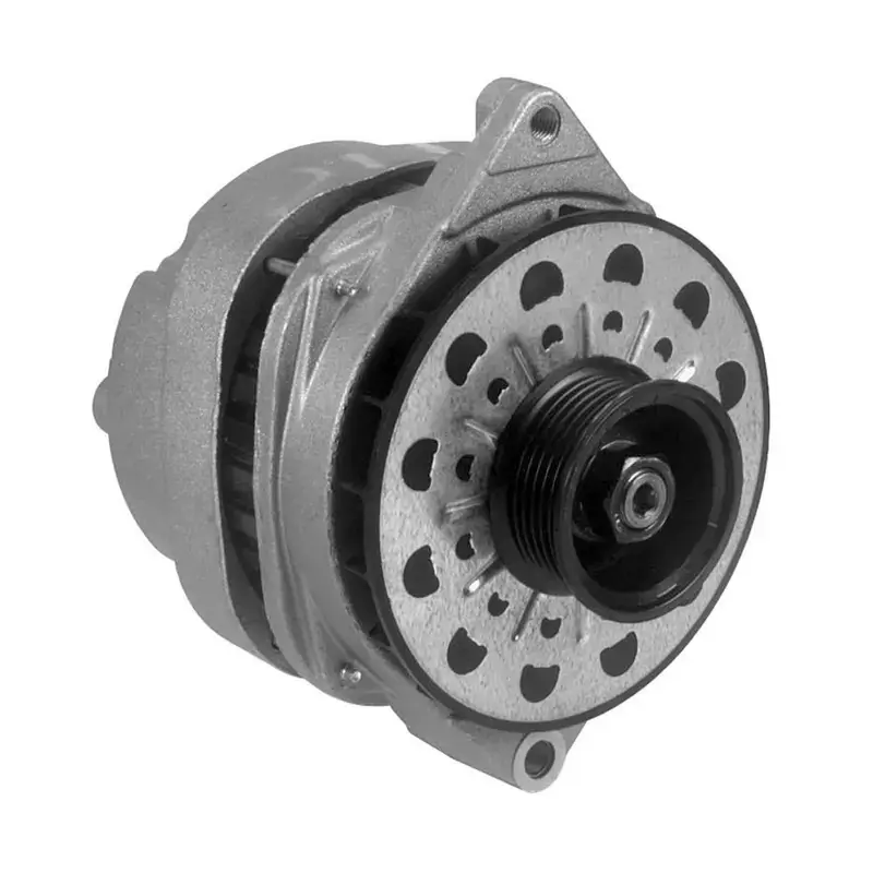 Exclusive DEN-210-5185 - Reman Alternator | DENSO Auto Parts