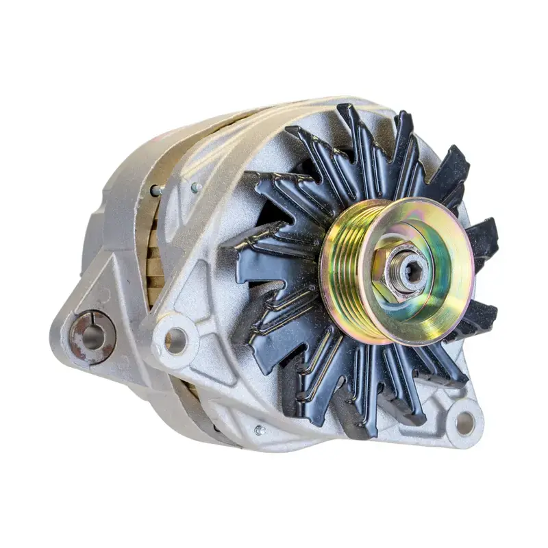 DEN-210-5186 - Reman Alternator | DENSO Auto Parts Trusted Brand