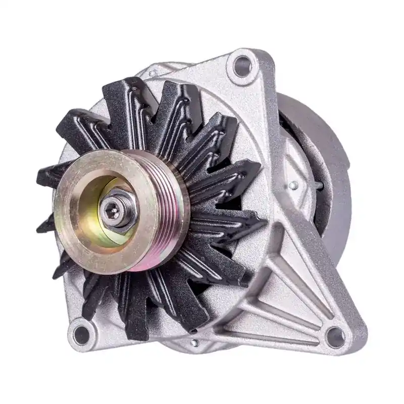DEN-210-5187 - Reman Alternator | DENSO Auto Parts Crafted