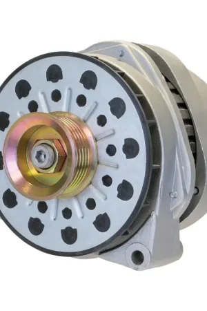 Best Choice DEN-210-5190 - Reman Alternator | DENSO Auto Parts