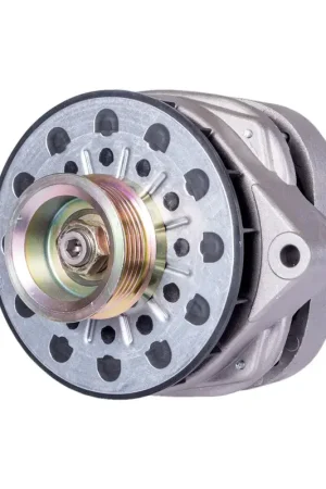 Trending DEN-210-5193 - Reman Alternator | DENSO Auto Parts