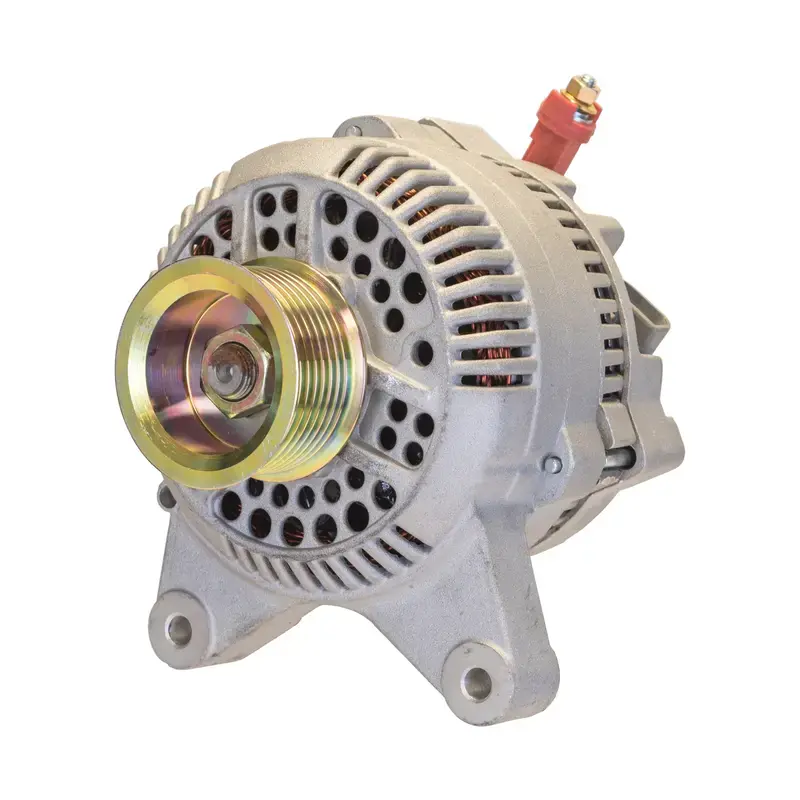 Crafted DEN-210-5194 - Reman Alternator | DENSO Auto Parts