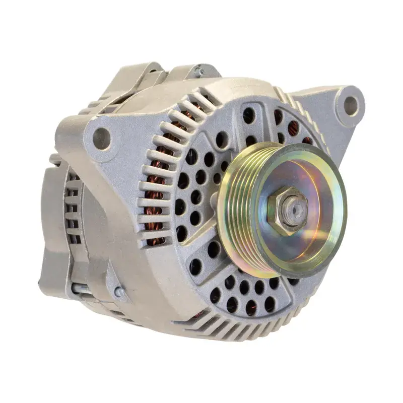 DEN-210-5196 - Reman Alternator | DENSO Auto Parts Next Day Delivery