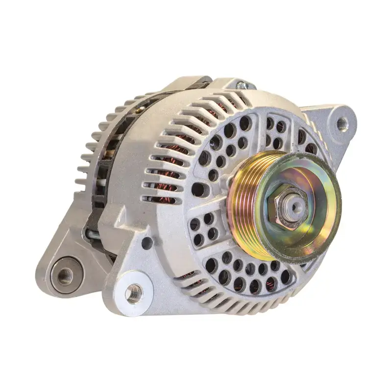 DEN-210-5200 - Reman Alternator | DENSO Auto Parts Genuine