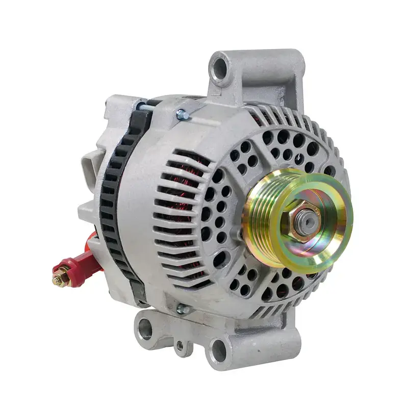 DEN-210-5203 - Reman Alternator | DENSO Auto Parts High Quality