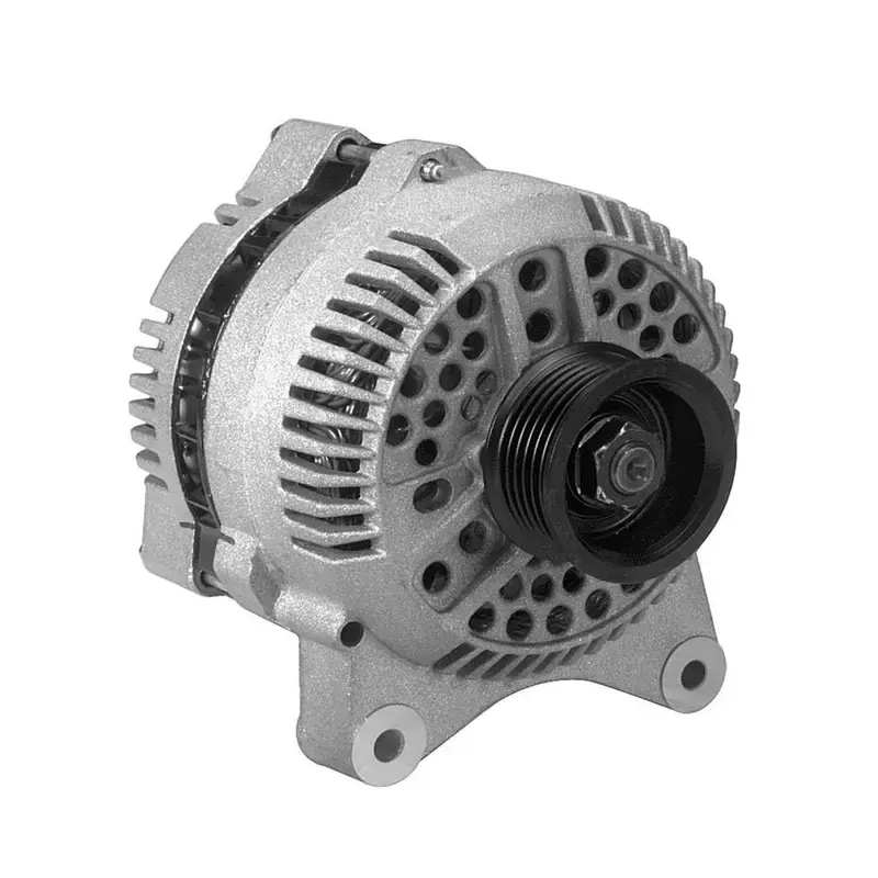Genuine DEN-210-5204 - Reman Alternator | DENSO Auto Parts