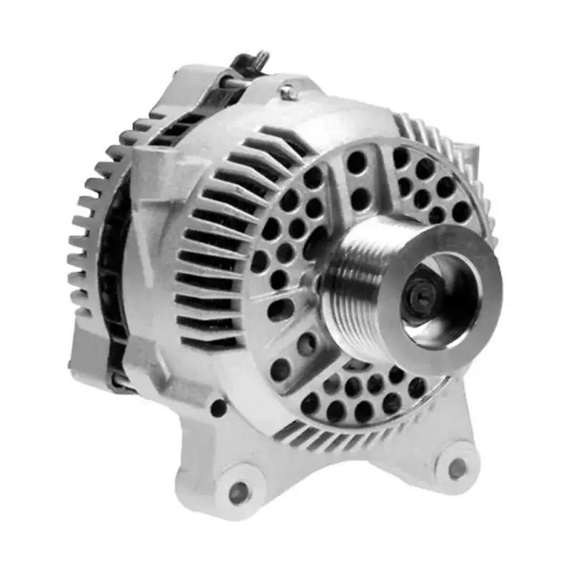 DEN-210-5205 - Reman Alternator | DENSO Auto Parts Buy Online