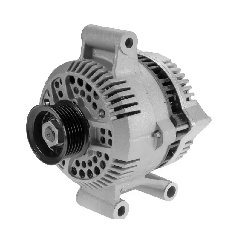 Deal DEN-210-5206 - Reman Alternator | DENSO Auto Parts