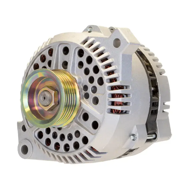 DEN-210-5208 - Reman Alternator | DENSO Auto Parts Holiday Sale