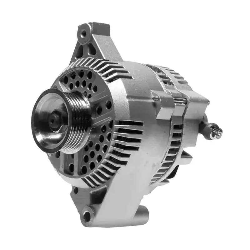 DEN-210-5209 - Reman Alternator | DENSO Auto Parts Limited Edition