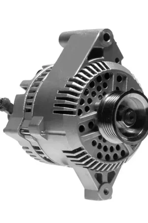 Worldwide Shipping DEN-210-5211 - Reman Alternator | DENSO Auto Parts