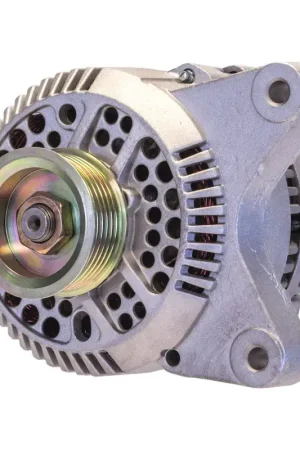 One Day Deal DEN-210-5212 - Reman Alternator | DENSO Auto Parts