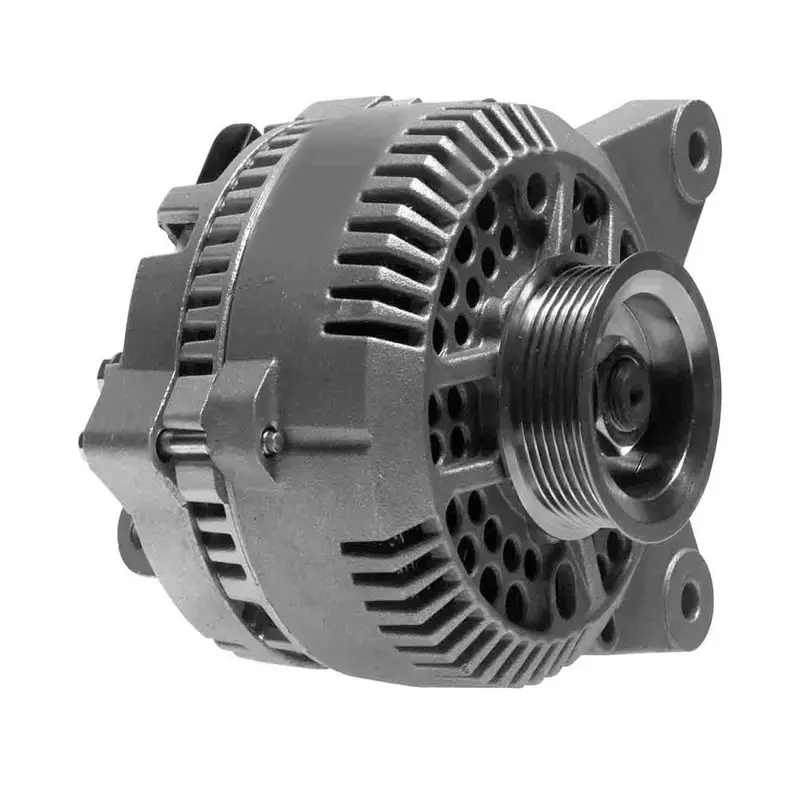 Weekend Sale DEN-210-5213 - Reman Alternator | DENSO Auto Parts