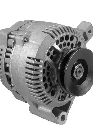 Big Sale DEN-210-5214 - Reman Alternator | DENSO Auto Parts
