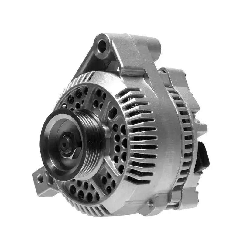 DEN-210-5215 - Reman Alternator | DENSO Auto Parts One Day Deal