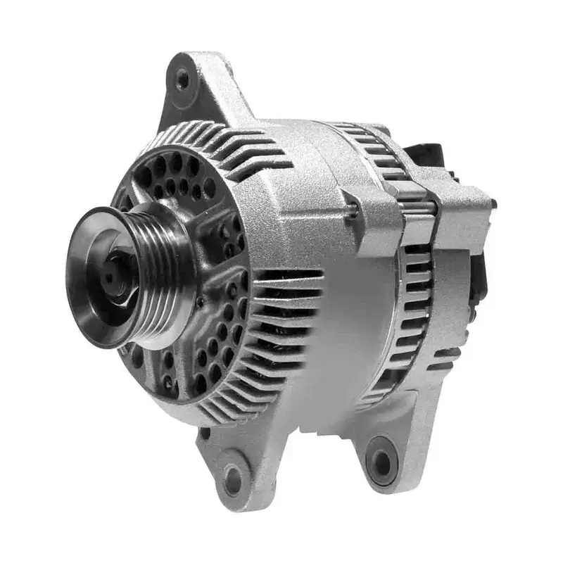 DEN-210-5217 - Reman Alternator | DENSO Auto Parts Super Sale