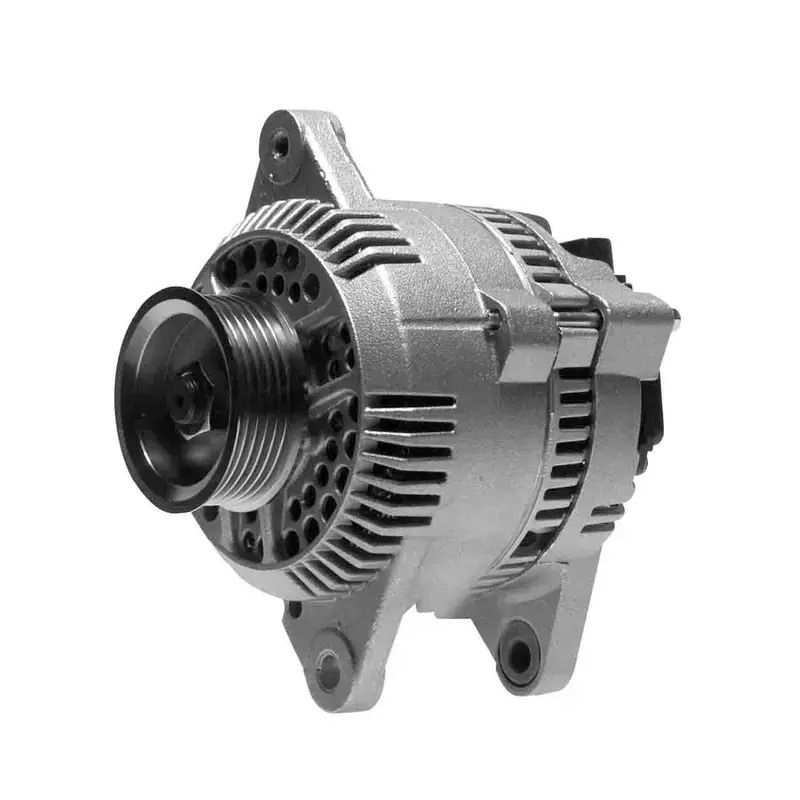 Discount DEN-210-5218 - Reman Alternator | DENSO Auto Parts