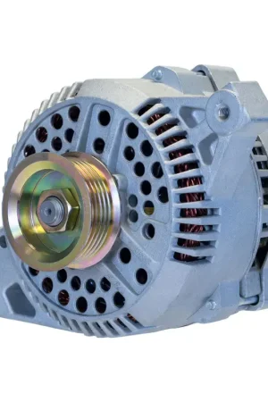 Professional Grade DEN-210-5220 - Reman Alternator | DENSO Auto Parts