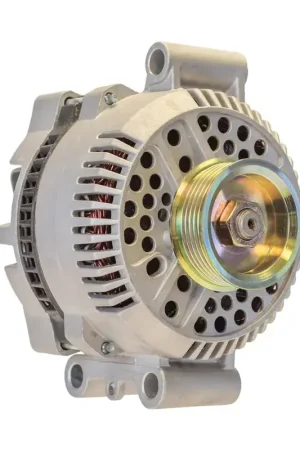 Viral DEN-210-5221 - Reman Alternator | DENSO Auto Parts